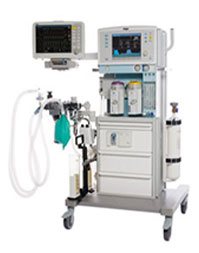 Dräger Fabius plus XL