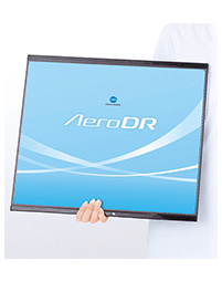 AeroDR