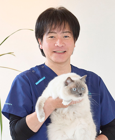 ご挨拶