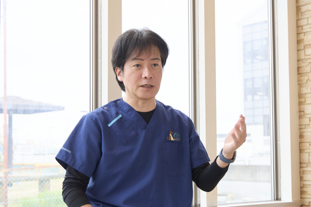 「いつもと少し違う気がする」