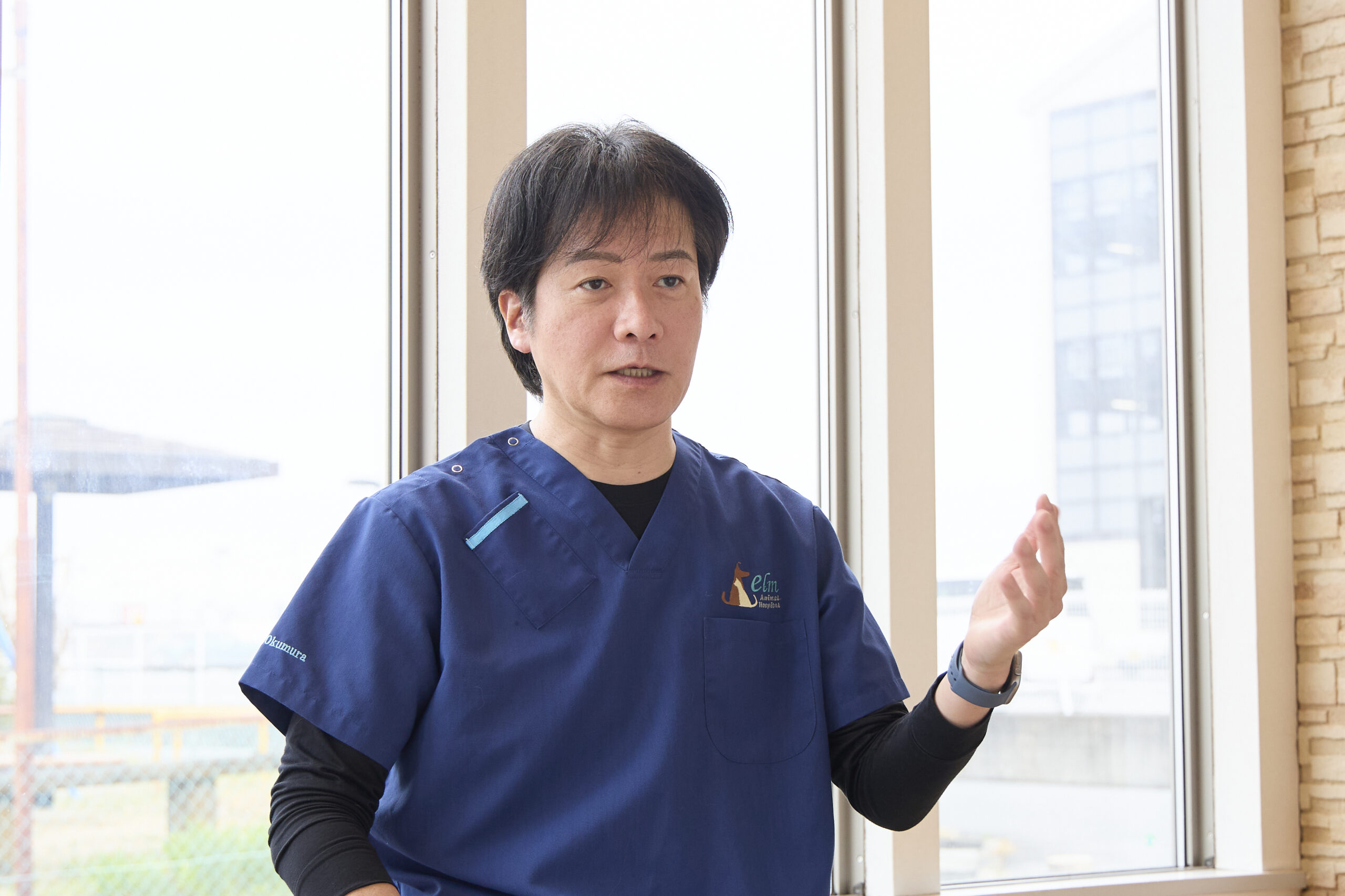 今の若い先生たちへの思いはありますか？
