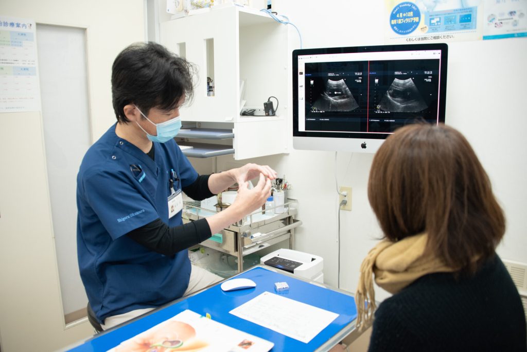 大切な家族であるペット、定期的な健康診断で健康を守り、病気の早期発見・予防を目指しましょう