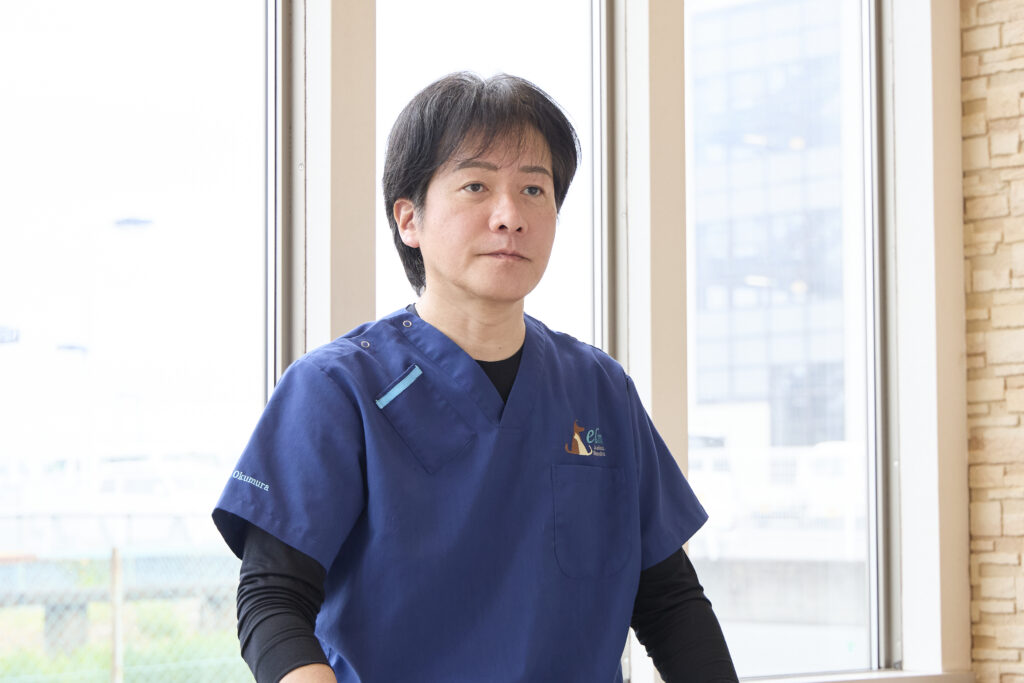 整形外科に力を入れるようになったきっかけは何ですか？
