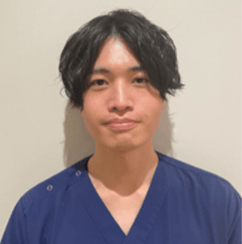 獣医師　Shota Okumura
